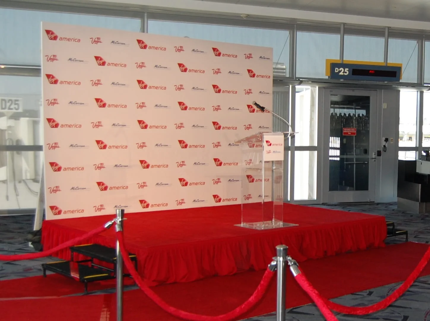 VIP Event Production